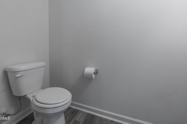 2411 Whirlwind Lane, Asheboro, NC 27203