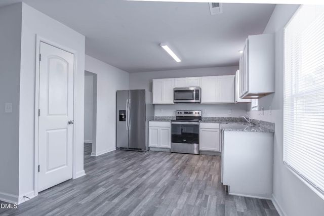 2411 Whirlwind Lane, Asheboro, NC 27203