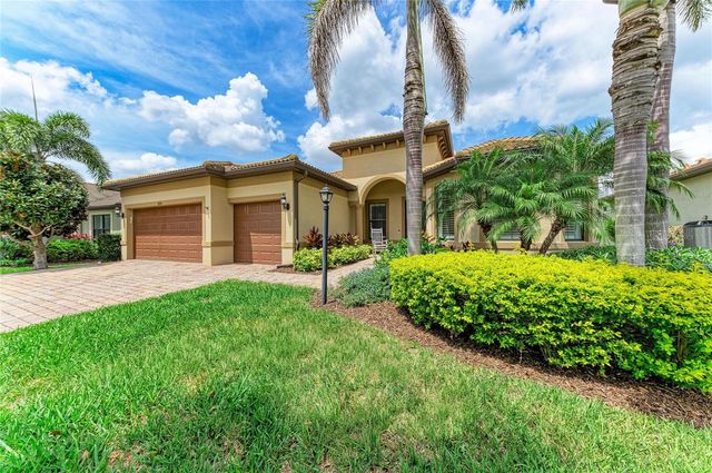 16915 LOUDON PLACE, Bradenton, FL 34202