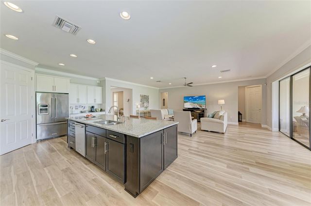 16915 LOUDON PLACE, Bradenton, FL 34202