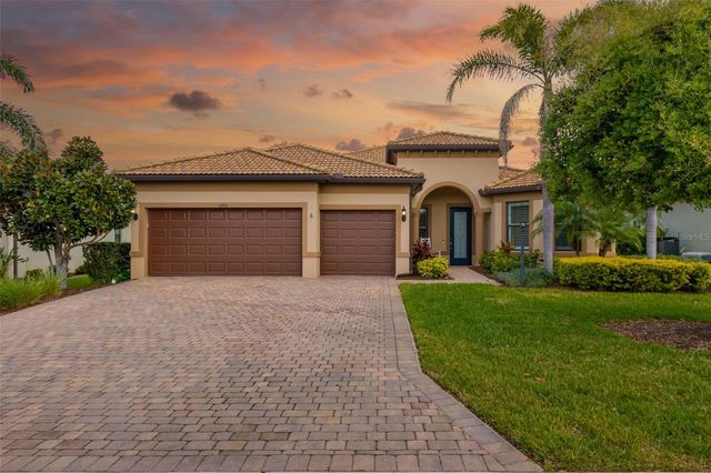 16915 LOUDON PLACE, Bradenton, FL 34202
