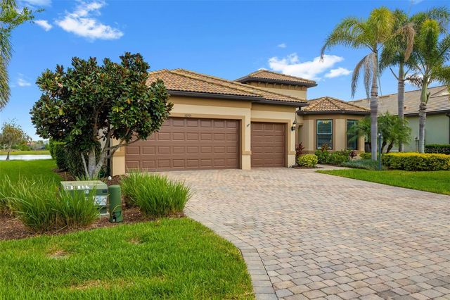 16915 LOUDON PLACE, Bradenton, FL 34202
