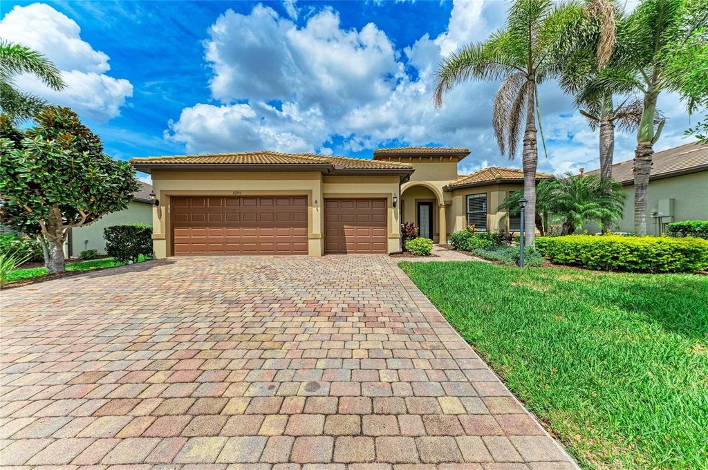 16915 LOUDON PLACE, Bradenton, FL 34202