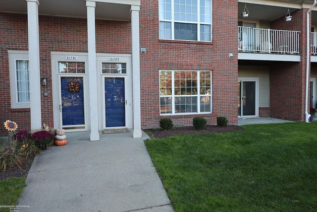 51789 Adler Park Drive, Chesterfield Twp, MI 48051