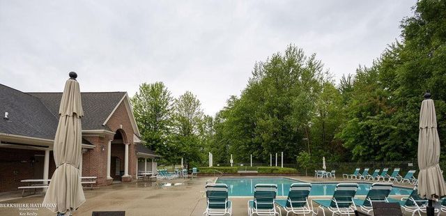 51789 Adler Park Drive, Chesterfield Twp, MI 48051
