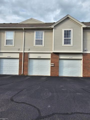 51789 Adler Park Drive, Chesterfield Twp, MI 48051
