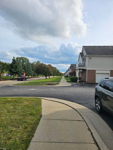 51789 Adler Park Drive, Chesterfield Twp, MI 48051