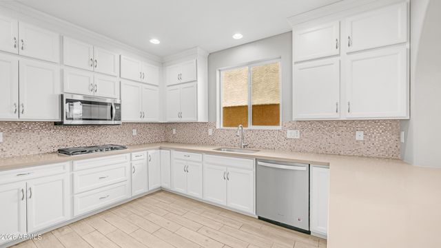 29219 N 123RD Lane, Peoria, AZ 85383