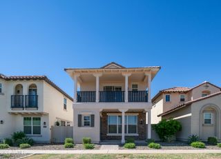 29219 N 123RD Lane, Peoria, AZ 85383