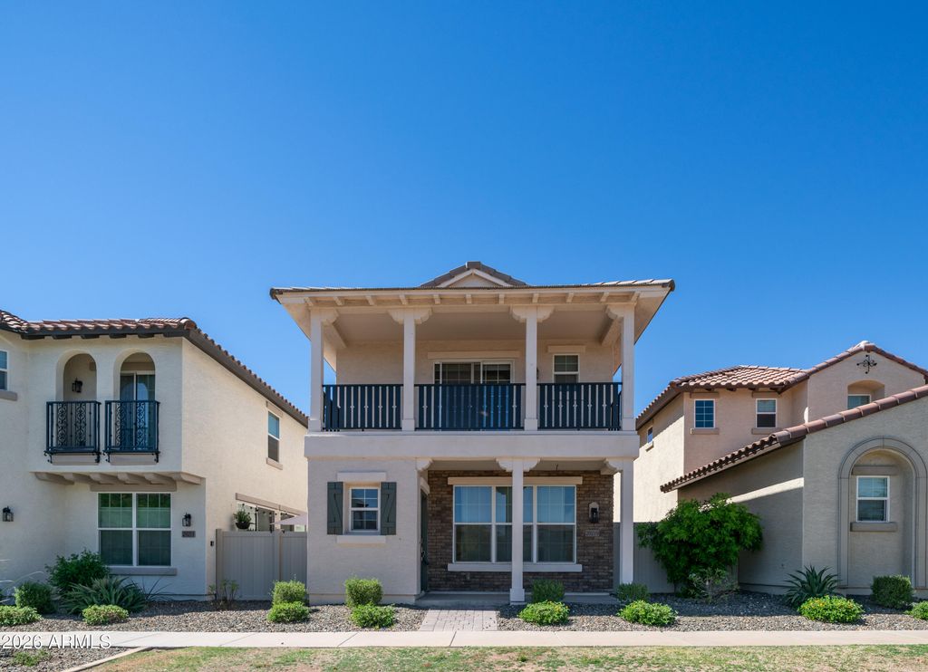 29219 N 123RD Lane, Peoria, AZ 85383