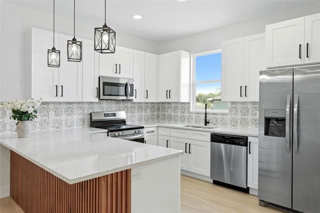 126 CANBY CIRCLE, Spring Hill, FL 34606