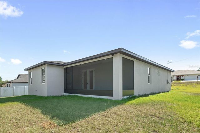 126 CANBY CIRCLE, Spring Hill, FL 34606