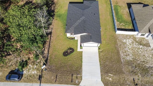 126 CANBY CIRCLE, Spring Hill, FL 34606
