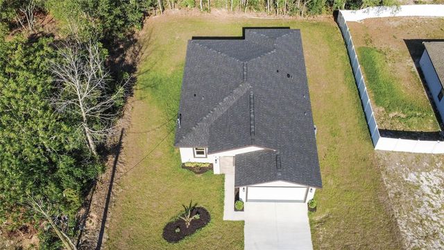 126 CANBY CIRCLE, Spring Hill, FL 34606