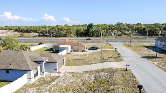 126 CANBY CIRCLE, Spring Hill, FL 34606