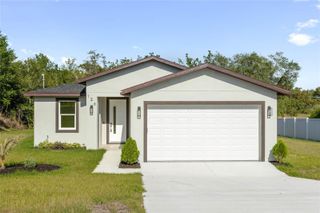 126 CANBY CIRCLE, Spring Hill, FL 34606