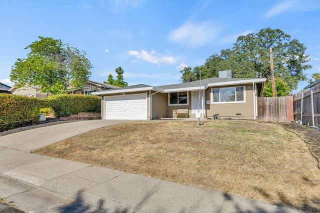 5736 Ensign St, Fair Oaks, CA 95628