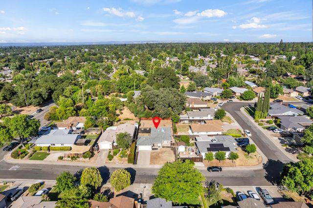 5736 Ensign St, Fair Oaks, CA 95628