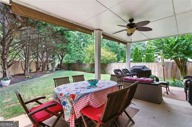 2725 STILLWATER LAKE Lane, Marietta, GA 30066