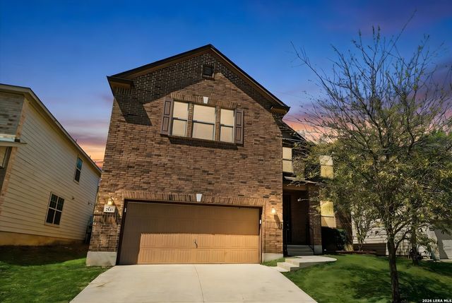 7121 Avery, Live Oak, TX 78233