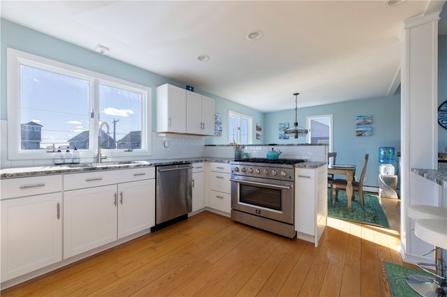 408 Atlantic Avenue, Westerly, RI 02891