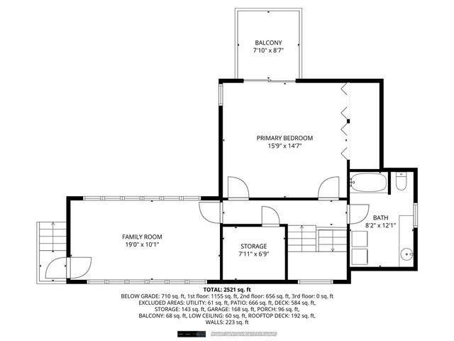 408 Atlantic Avenue, Westerly, RI 02891