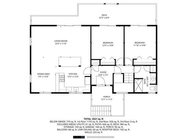 408 Atlantic Avenue, Westerly, RI 02891