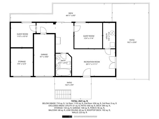 408 Atlantic Avenue, Westerly, RI 02891