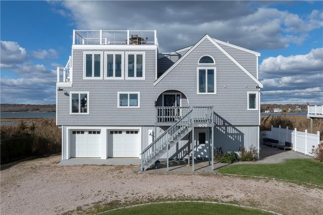 408 Atlantic Avenue, Westerly, RI 02891