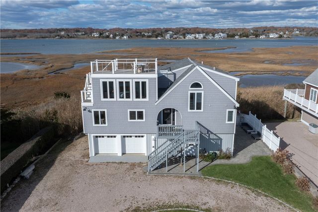 408 Atlantic Avenue, Westerly, RI 02891