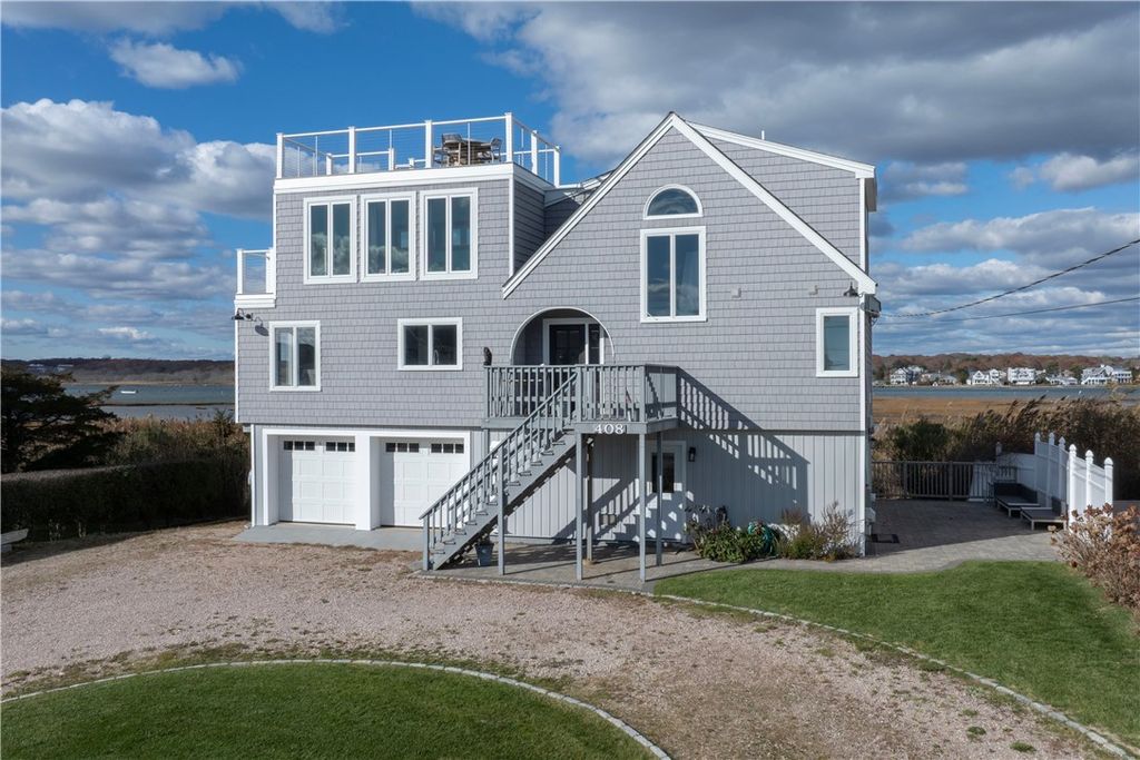 408 Atlantic Avenue, Westerly, RI 02891