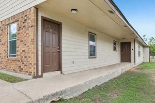 200 Monterrey ST A & B, Elgin, TX 78621