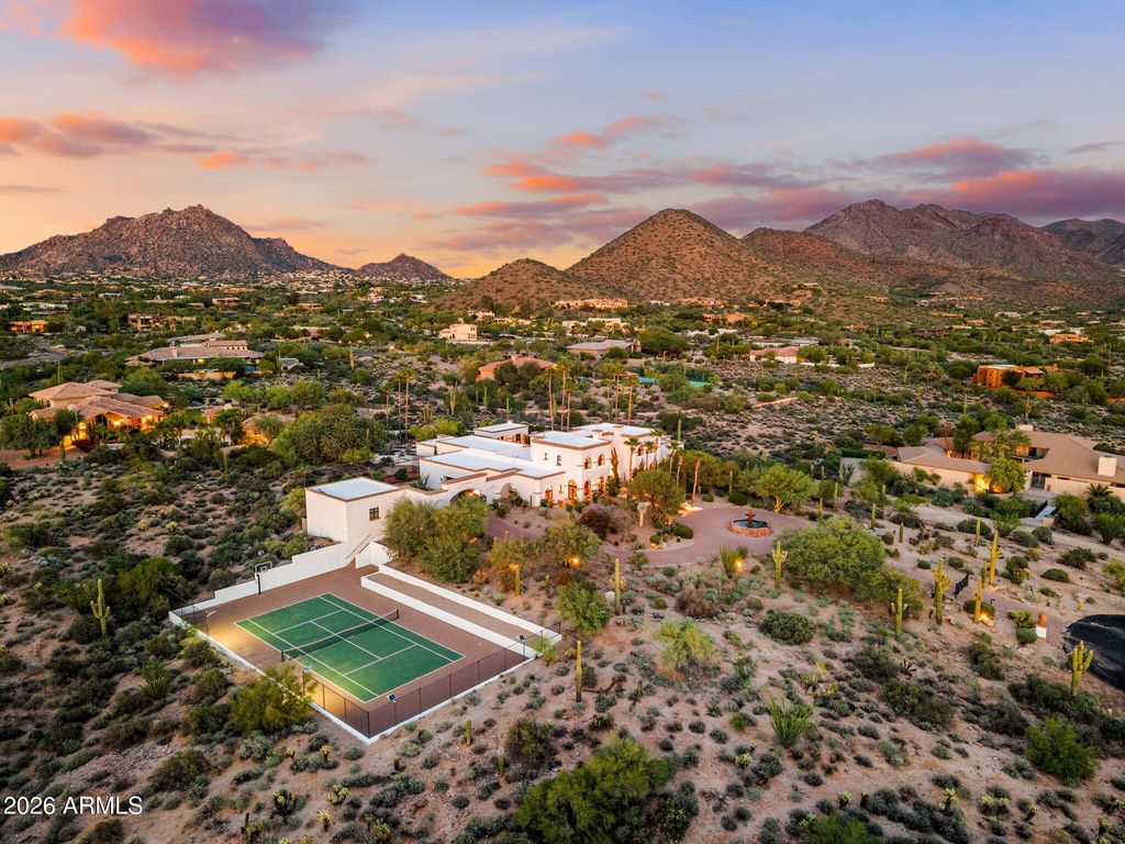 9710 E LA POSADA Circle, Scottsdale, AZ 85255 — photo 2