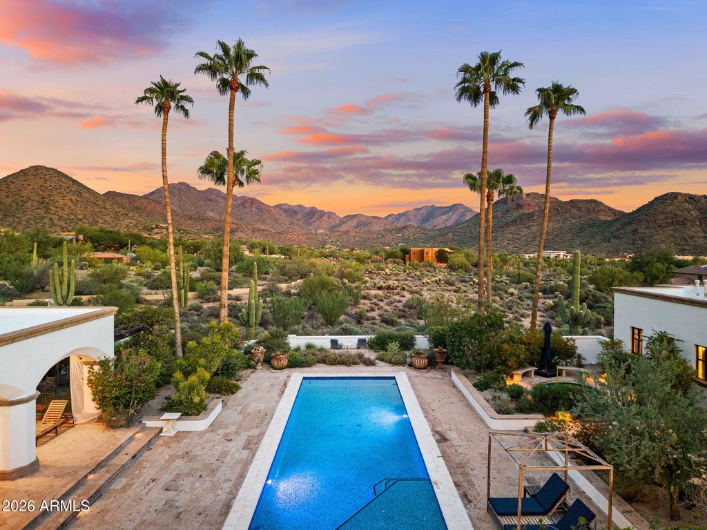 9710 E LA POSADA Circle, Scottsdale, AZ 85255 — photo 5