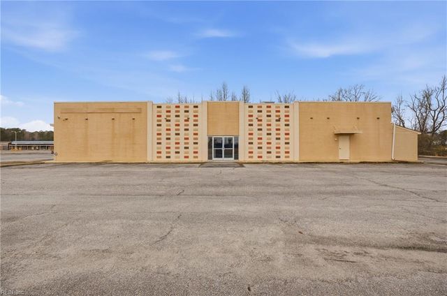 1367 Carrsville HWY, Franklin, VA 23851