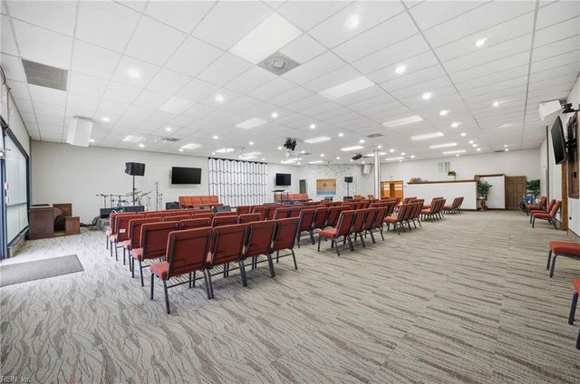 1367 Carrsville HWY, Franklin, VA 23851