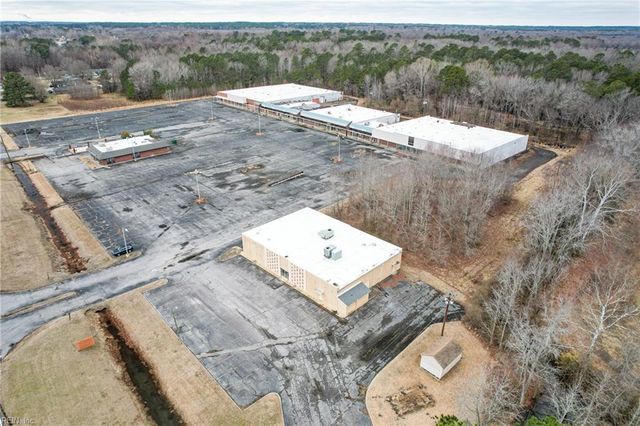 1367 Carrsville HWY, Franklin, VA 23851