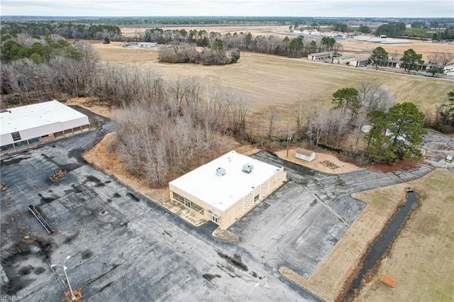 1367 Carrsville HWY, Franklin, VA 23851