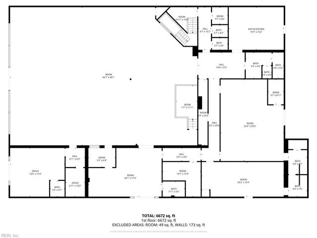 1367 Carrsville HWY, Franklin, VA 23851