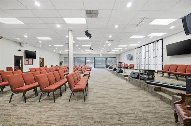 1367 Carrsville HWY, Franklin, VA 23851