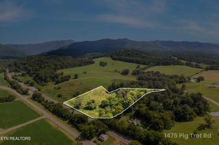 Lot 2 Pig Trot Rd, Newport, TN 37821