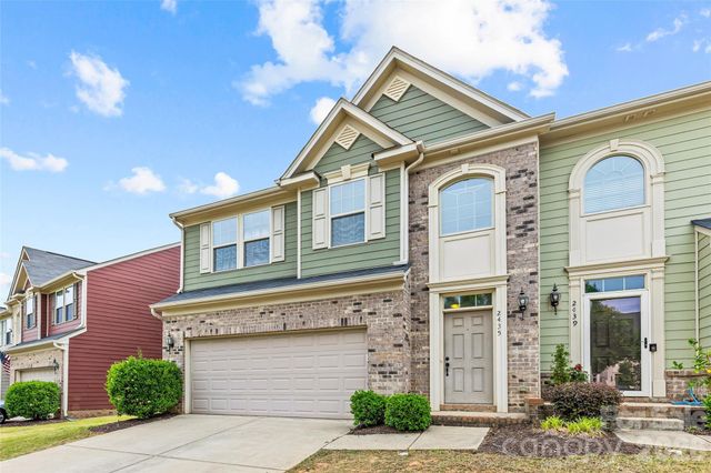2435 Alyssa Lane, Charlotte, NC 28208