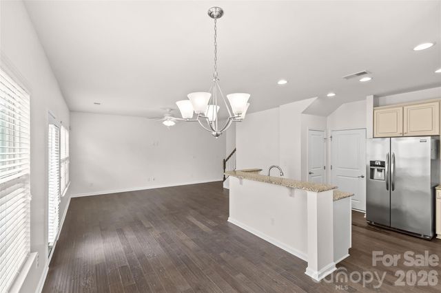 2435 Alyssa Lane, Charlotte, NC 28208