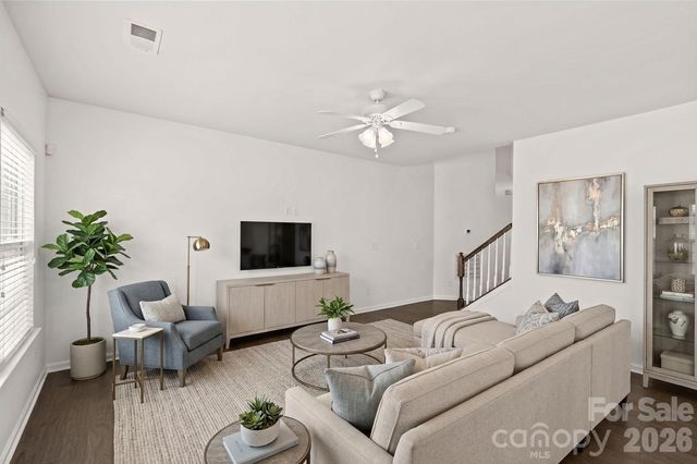 2435 Alyssa Lane, Charlotte, NC 28208