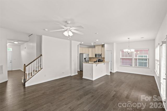2435 Alyssa Lane, Charlotte, NC 28208