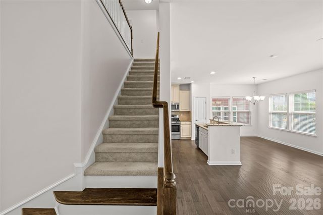 2435 Alyssa Lane, Charlotte, NC 28208