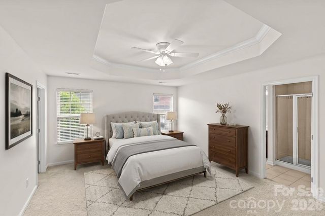2435 Alyssa Lane, Charlotte, NC 28208