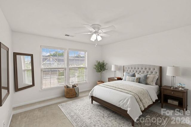 2435 Alyssa Lane, Charlotte, NC 28208