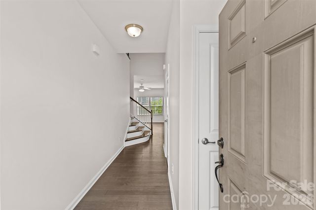 2435 Alyssa Lane, Charlotte, NC 28208