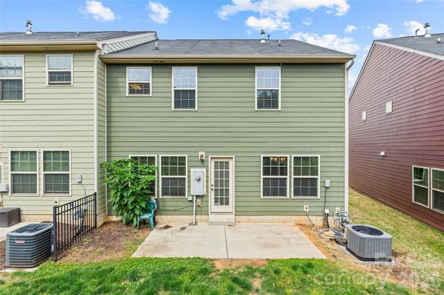 2435 Alyssa Lane, Charlotte, NC 28208